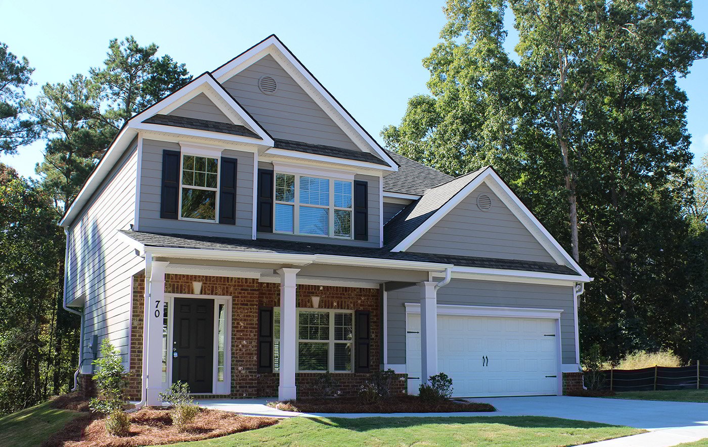 Brand New Homes for Rent ResiHome